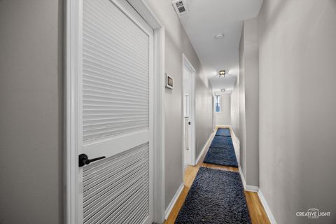 Tiny photo for 4351 S Greenwood Avenue #3N, Chicago, IL 60653 (MLS # 12486935)