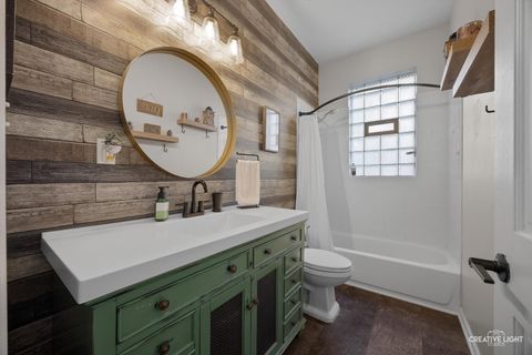 Tiny photo for 4351 S Greenwood Avenue #3N, Chicago, IL 60653 (MLS # 12486935)