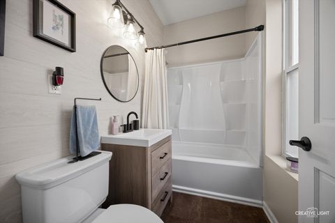 Tiny photo for 4351 S Greenwood Avenue #3N, Chicago, IL 60653 (MLS # 12486935)