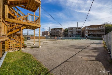 Tiny photo for 4351 S Greenwood Avenue #3N, Chicago, IL 60653 (MLS # 12486935)