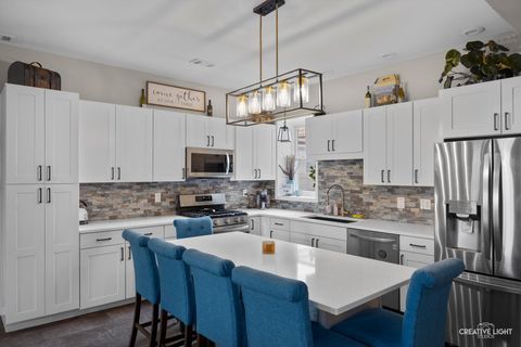 Tiny photo for 4351 S Greenwood Avenue #3N, Chicago, IL 60653 (MLS # 12486935)