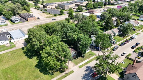 Tiny photo for 2930 Lapey Street, Rockford, IL 61109 (MLS # 12744239)