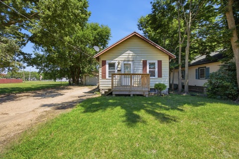 Tiny photo for 2930 Lapey Street, Rockford, IL 61109 (MLS # 12744239)