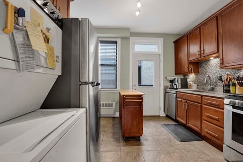 Tiny photo for 636 W Waveland Avenue #4D, Chicago, IL 60613 (MLS # 12770958)