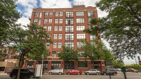 1250 W Van Buren Street 714 Chicago IL 60607