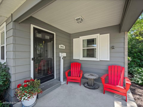 Tiny photo for 3913 Forest Avenue, Downers Grove, IL 60515 (MLS # 12671746)