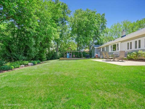 Tiny photo for 3913 Forest Avenue, Downers Grove, IL 60515 (MLS # 12671746)