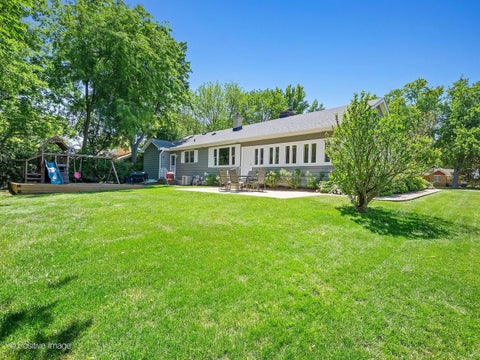 Tiny photo for 3913 Forest Avenue, Downers Grove, IL 60515 (MLS # 12671746)