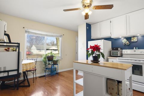 Tiny photo for 1412 S 2nd Street, Mattoon, IL 61938 (MLS # 12593349)