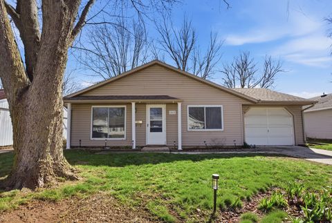 Photo of 1412 S 2nd Street, Mattoon, IL 61938 (MLS # 12593349)