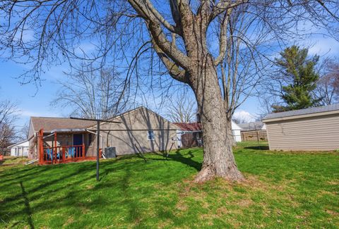 Tiny photo for 1412 S 2nd Street, Mattoon, IL 61938 (MLS # 12593349)