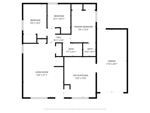 Tiny photo for 1412 S 2nd Street, Mattoon, IL 61938 (MLS # 12593349)