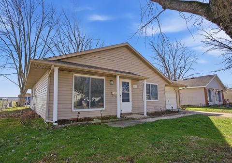 Tiny photo for 1412 S 2nd Street, Mattoon, IL 61938 (MLS # 12593349)