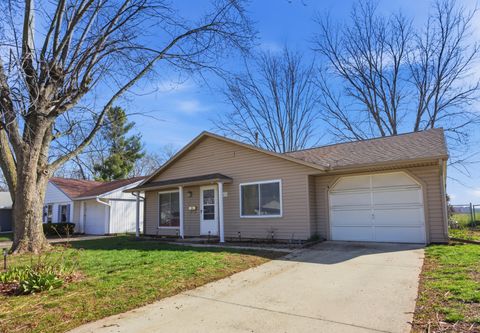 Tiny photo for 1412 S 2nd Street, Mattoon, IL 61938 (MLS # 12593349)