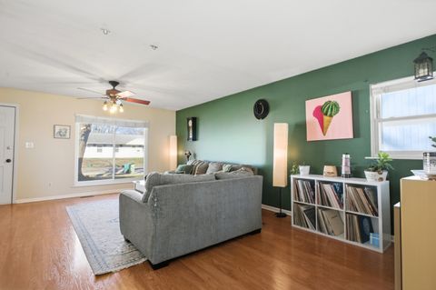 Tiny photo for 1412 S 2nd Street, Mattoon, IL 61938 (MLS # 12593349)