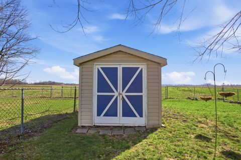 Tiny photo for 1412 S 2nd Street, Mattoon, IL 61938 (MLS # 12593349)