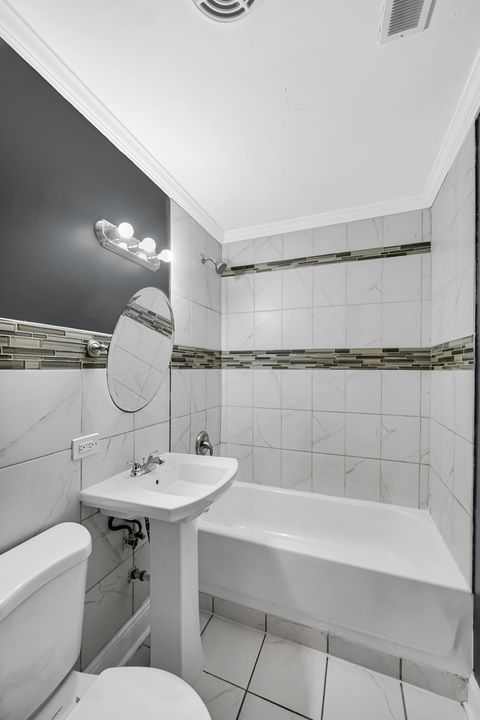 Tiny photo for 261 Minocqua Street, Park Forest, IL 60466 (MLS # 12547813)