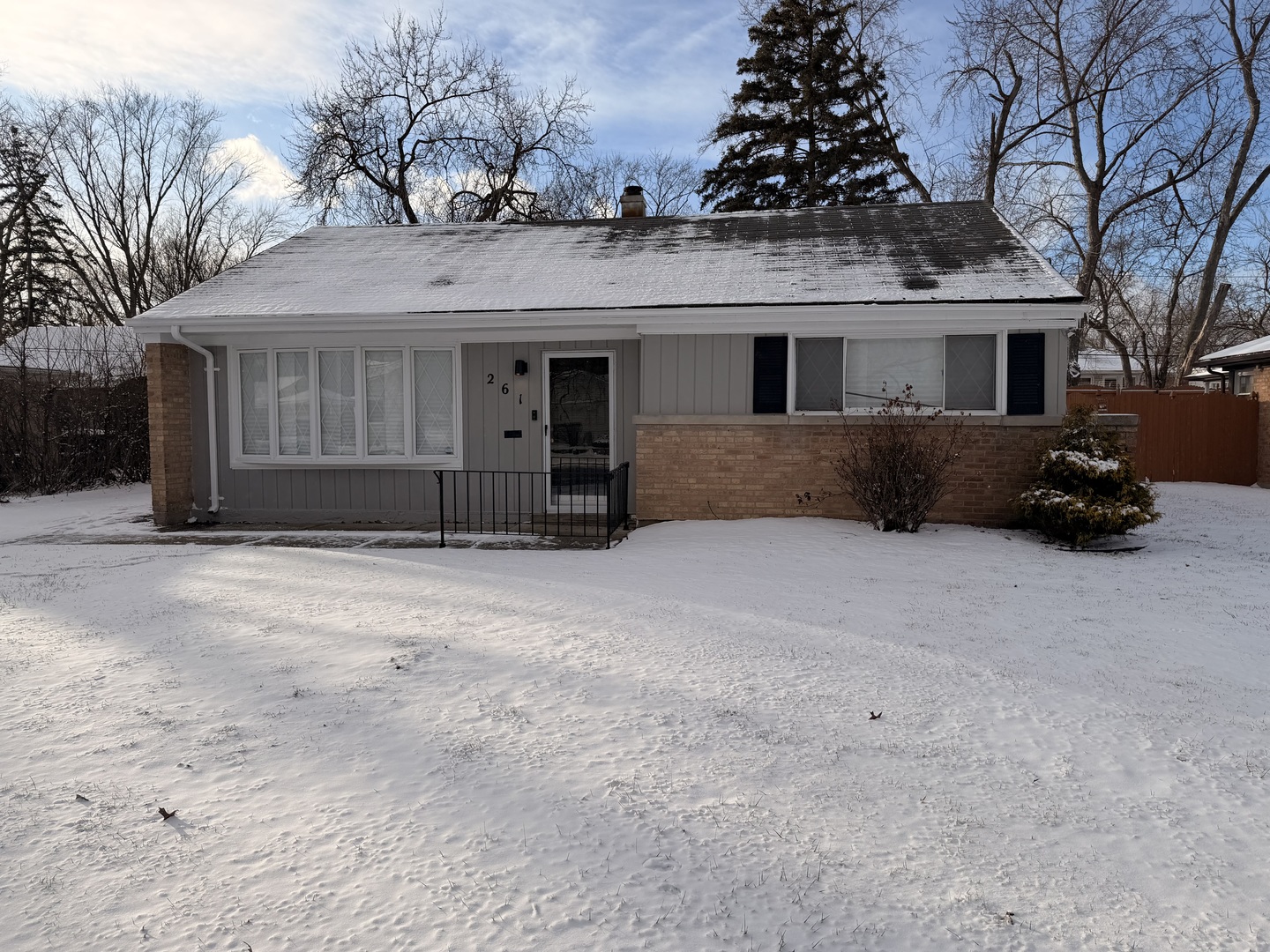 261 Minocqua Street
