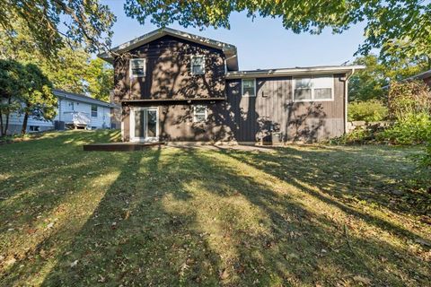 Tiny photo for 5112 Main Street, Lisle, IL 60532 (MLS # 12457979)