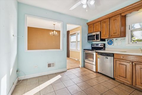 Tiny photo for 5112 Main Street, Lisle, IL 60532 (MLS # 12457979)