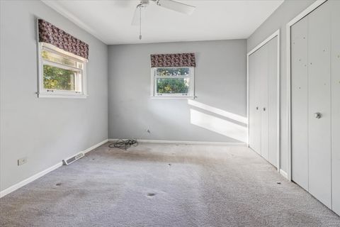 Tiny photo for 5112 Main Street, Lisle, IL 60532 (MLS # 12457979)