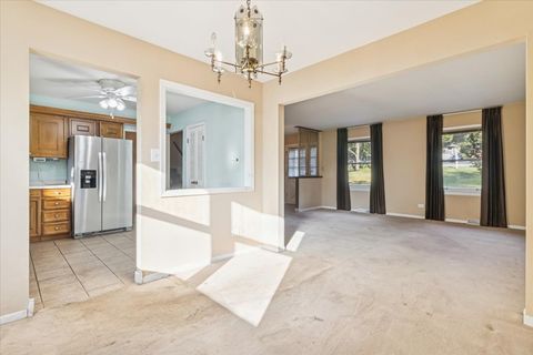 Tiny photo for 5112 Main Street, Lisle, IL 60532 (MLS # 12457979)