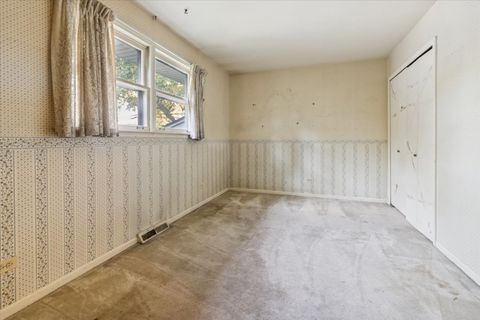 Tiny photo for 5112 Main Street, Lisle, IL 60532 (MLS # 12457979)