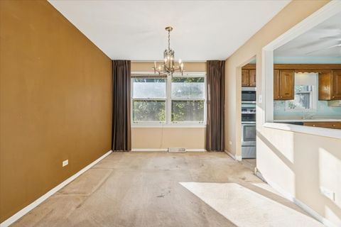 Tiny photo for 5112 Main Street, Lisle, IL 60532 (MLS # 12457979)