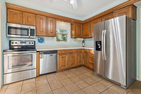 Tiny photo for 5112 Main Street, Lisle, IL 60532 (MLS # 12457979)