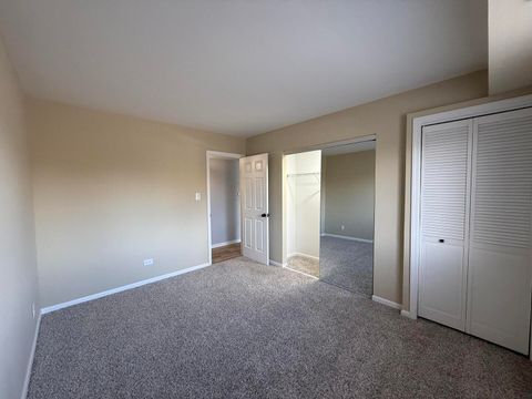 Tiny photo for 14970 Pulaski Road #5, Midlothian, IL 60445 (MLS # 12522521)