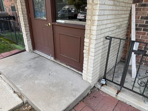 Tiny photo for 14970 Pulaski Road #5, Midlothian, IL 60445 (MLS # 12522521)