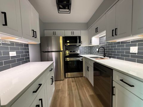 Tiny photo for 14970 Pulaski Road #5, Midlothian, IL 60445 (MLS # 12522521)