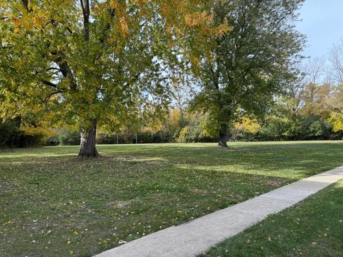 Tiny photo for 14970 Pulaski Road #5, Midlothian, IL 60445 (MLS # 12522521)