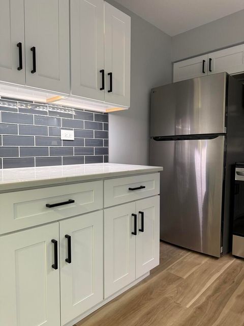 Tiny photo for 14970 Pulaski Road #5, Midlothian, IL 60445 (MLS # 12522521)