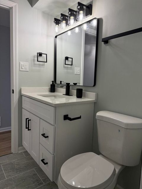 Tiny photo for 14970 Pulaski Road #5, Midlothian, IL 60445 (MLS # 12522521)