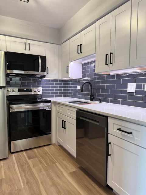 Tiny photo for 14970 Pulaski Road #5, Midlothian, IL 60445 (MLS # 12522521)