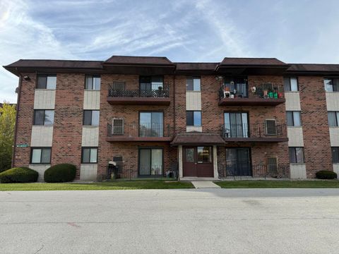 Photo of 14970 Pulaski Road #5, Midlothian, IL 60445 (MLS # 12522521)