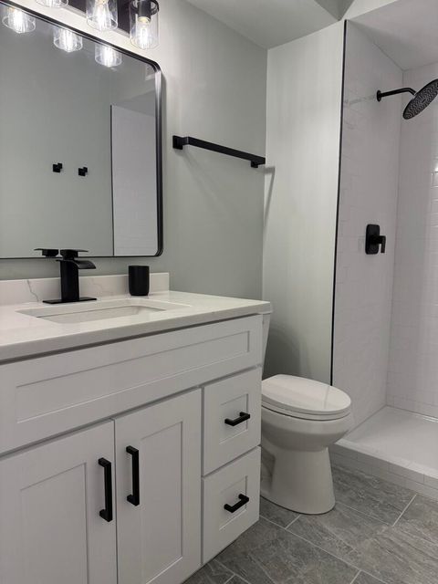 Tiny photo for 14970 Pulaski Road #5, Midlothian, IL 60445 (MLS # 12522521)