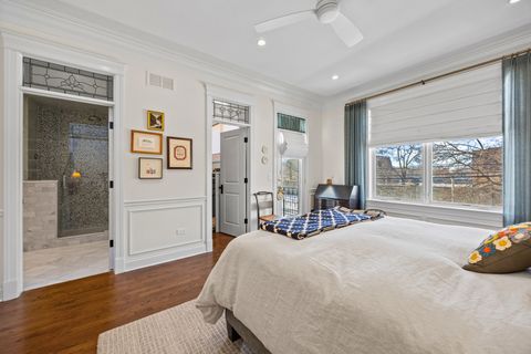 Tiny photo for 3818 N Alta Vista Terrace, Chicago, IL 60613 (MLS # 12555881)