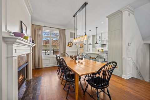 Tiny photo for 3818 N Alta Vista Terrace, Chicago, IL 60613 (MLS # 12555881)