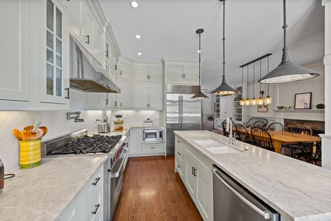 Tiny photo for 3818 N Alta Vista Terrace, Chicago, IL 60613 (MLS # 12555881)