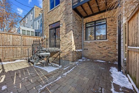 Tiny photo for 3818 N Alta Vista Terrace, Chicago, IL 60613 (MLS # 12555881)