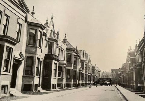 Tiny photo for 3818 N Alta Vista Terrace, Chicago, IL 60613 (MLS # 12555881)