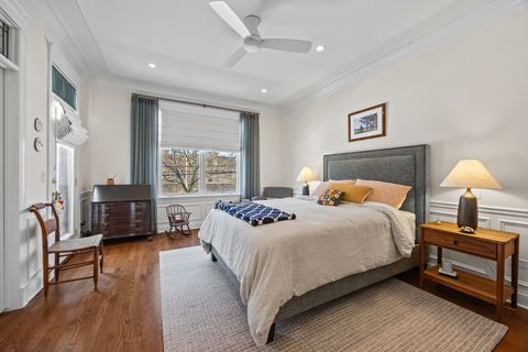 Tiny photo for 3818 N Alta Vista Terrace, Chicago, IL 60613 (MLS # 12555881)