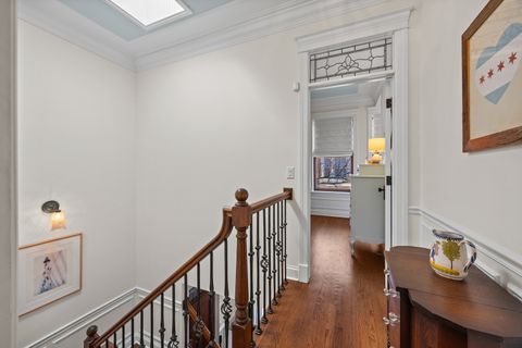 Tiny photo for 3818 N Alta Vista Terrace, Chicago, IL 60613 (MLS # 12555881)