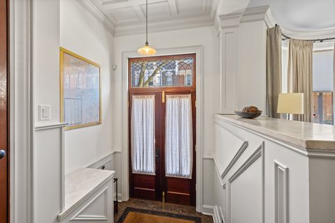 Tiny photo for 3818 N Alta Vista Terrace, Chicago, IL 60613 (MLS # 12555881)