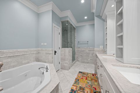 Tiny photo for 3818 N Alta Vista Terrace, Chicago, IL 60613 (MLS # 12555881)