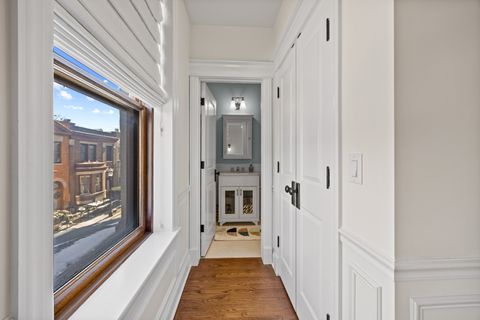 Tiny photo for 3818 N Alta Vista Terrace, Chicago, IL 60613 (MLS # 12555881)