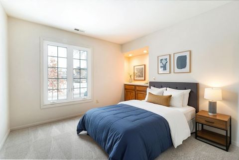 Tiny photo for 1112 Iroquois Avenue #12, Naperville, IL 60563 (MLS # 12551371)