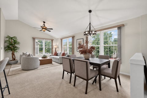 Tiny photo for 2429 Emily Lane, Elgin, IL 60124 (MLS # 12763362)